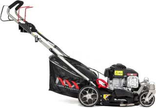 Briggs & Stratton Benzine Grasmaaier