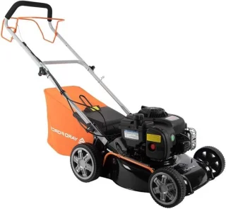 Briggs & Stratton benzine grasmaaier zelfrijdend