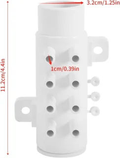 Briggs & Stratton Benzinetankdop 594061 - 2 stuks