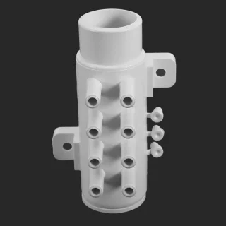 Briggs & Stratton Benzinetankdop 594061 - 2 stuks