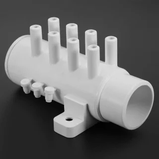 Briggs & Stratton Benzinetankdop 594061 - 2 stuks