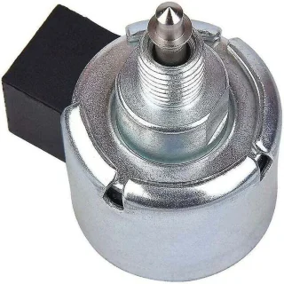 Briggs & Stratton Brandstofafsluitmagneetklep 846639 voor 33R777 tuinmotor