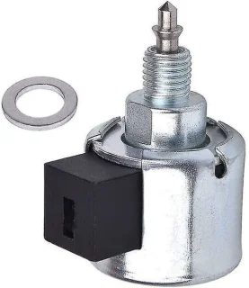 Briggs & Stratton Brandstofafsluitmagneetklep 846639 voor 33R777 tuinmotor