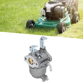 Briggs & Stratton Carburateur met Pakking