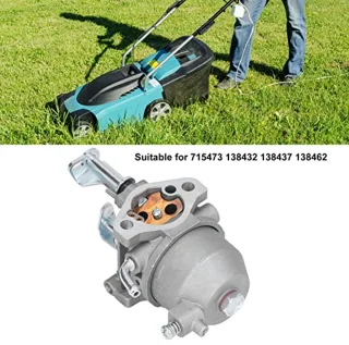 Briggs & Stratton Carburateur met Pakking