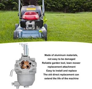 Briggs & Stratton Carburateur met Pakking