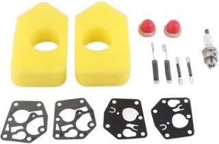 Briggs & Stratton Classic Sprint reparatieset, 2 stuks