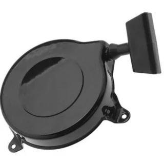 BRIGGS & STRATTON Complete startmotor - Origineel nr. 499706