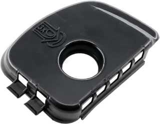 Briggs & Stratton Luchtfilter 09P702 voor 300e/450e/550e motoren