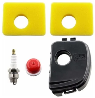 Briggs & Stratton Luchtfilter 09P702 voor 300e/450e/550e motoren