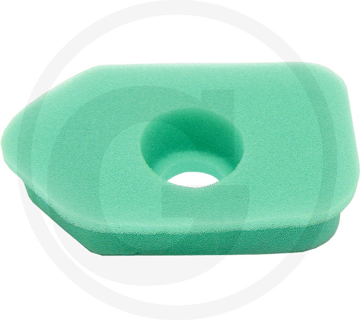 Briggs & Stratton Luchtfilter 272235S / 272235 / 102-525