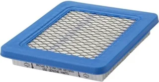 Briggs & Stratton luchtfilter 491588S (2 stuks)