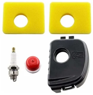 Briggs & Stratton Luchtfilter Serie 595660, 594281, 799579, 5434, 4248, 09P702