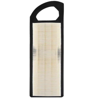 Briggs & Stratton Luchtfilter voor modellen 697153, 698083, 795115, 653202, 695547, 697014 (14–17,5 pk)