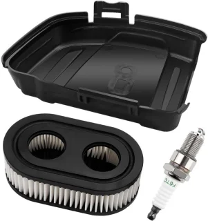 Briggs & Stratton Luchtfilterdeksel 594575/798452 (650EXI, 675EXI, 675IS)
