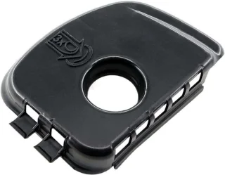 Briggs & Stratton luchtfilterkappen en luchtfilters voor 300e/450e/550e