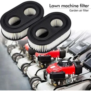 Briggs & Stratton Luchtfilterset 798452/593260 voor 550E en 550EX