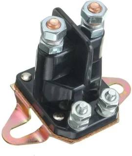 Briggs & Stratton / MTD 12V starterrelais