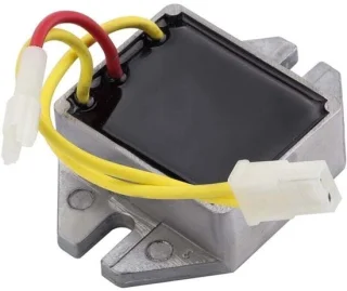 Briggs & Stratton Spanningsregelaar 10-16 A