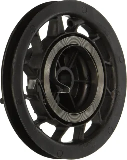 Briggs & Stratton Startpoelie met veer 499901