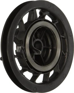 Briggs & Stratton Startpoelie met veer 499901