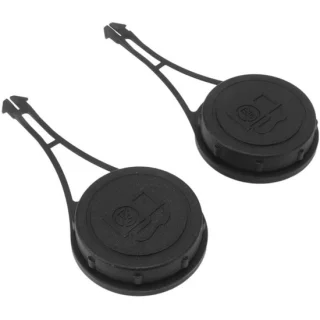 Briggs & Stratton Tankdoppen 2-pack