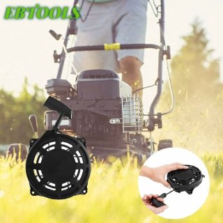 Wat vinden we goed aan de Briggs & Stratton Terugslagstarter 497680