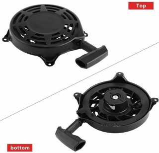 Wat vinden we minder goed