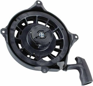 Briggs & Stratton Terugslagstarter 497680 review
