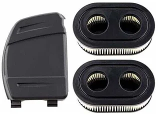 Briggs & Stratton tweedelig luchtfilterset