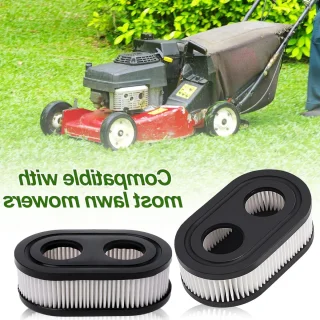 Briggs & Stratton Vervangingsluchtfilter (4 stuks)