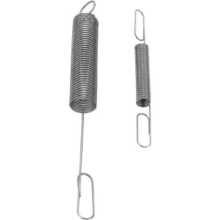 Briggs & Stratton XU-type veerspanner