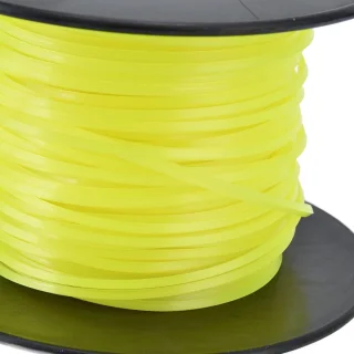 Buitentools 3mm Vierkante Trimmerdraad