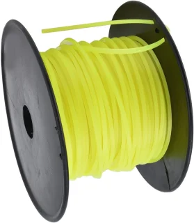 Buitentools 3mm Vierkante Trimmerdraad