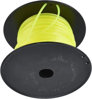 Buitentools 3mm Vierkante Trimmerdraad