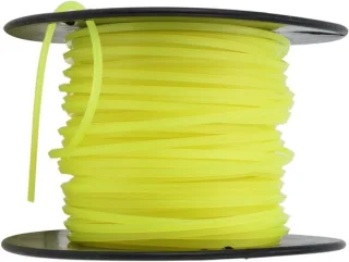 Buitentools 3mm Vierkante Trimmerdraad