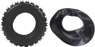 Byshayne binnenband 13x5.00-6