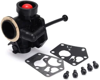 Byshayne carburateur voor Briggs&Stratton
