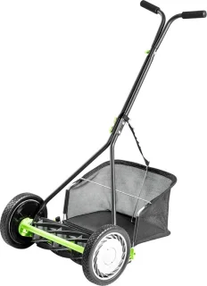 Cage Mower 40,6 cm cylindermaaier