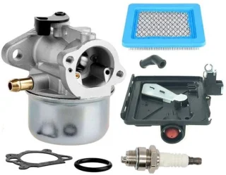 Carburateur 16401 4-7HP Grasmaaier