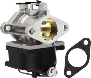 Carburateur 640065A