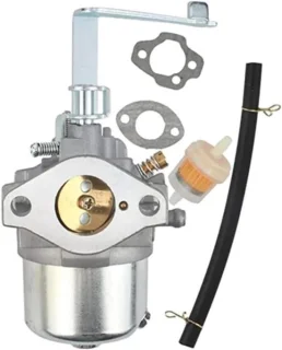 Carburateur brandstofregelaar