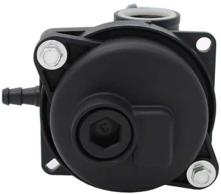 Carburateur- en luchtfilterkit voor Briggs & Stratton