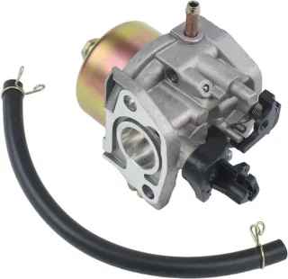 Carburateur grasmaaier 11x10x8 cm