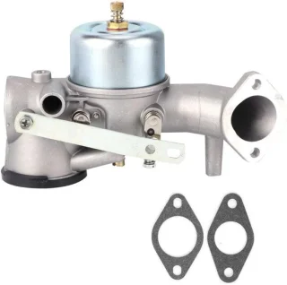Carburateur grasmaaier