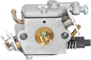 Carburateur grasmaaier