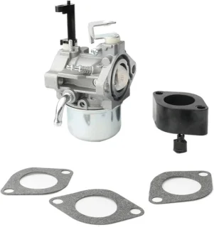 Carburateur grasmaaier aluminium
