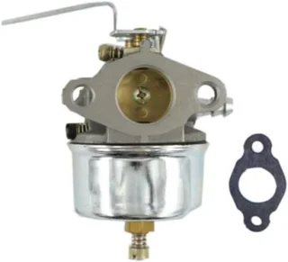 Carburateur grasmaaier motoronderdeel