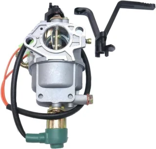Carburateur grasmaaier