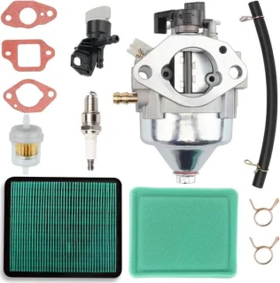 Carburateur grasmaaier
